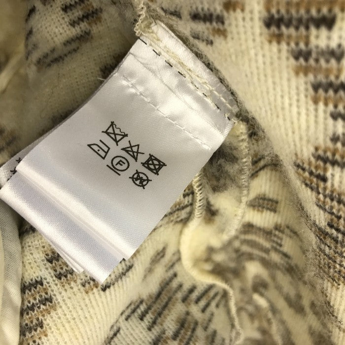 ISABEL MARANT ETOILE イザベルマラン MACKENSY ジャケット レディース コート フリース ボア ジップアップ ベージュ/ブラウン 36サイズ MA0092FB-B3C03E 中古 T1