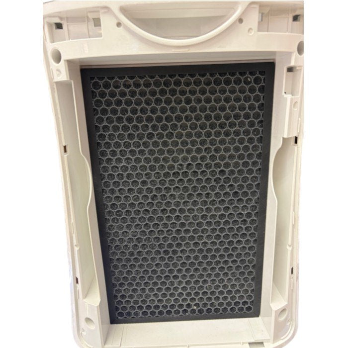 シャープ 空気清浄機 FU-S50-W プラズマクラスター 7000 おすすめ畳数 14畳 スピード循環気流 SHARP 家電製品 花粉 中古 W1