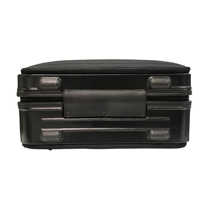 RIMOWA リモワ ボレロ ノートブック ブリーフケース メンズ 2way ビジネスバッグ トラベル ショルダー ブラック 中古 T1