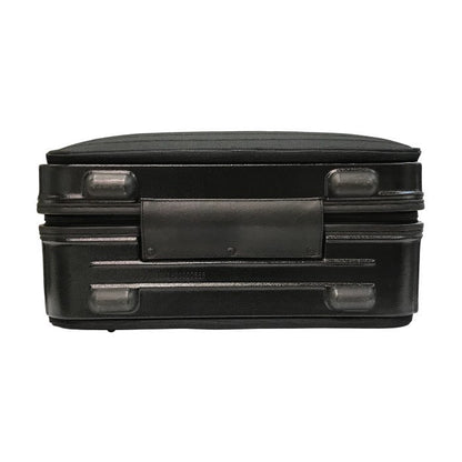 RIMOWA リモワ ボレロ ノートブック ブリーフケース メンズ 2way ビジネスバッグ トラベル ショルダー ブラック 中古 T1