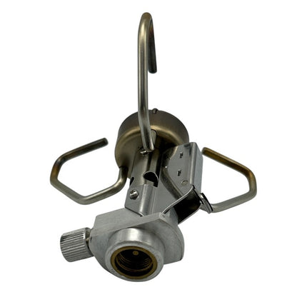 PRIMUS プリムス シングルバーナー P-113 キャンプ アウトドア 調理 料理 中古 W４