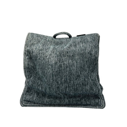 アテックス ルルド プレミアムマッサージクッション 3Dもみ ネイビーブルー AX-HCL310nb 医療機器認証番号：301AABZX00015000 ATEX Lourde マッサージ機 腰 背中 中古 W４