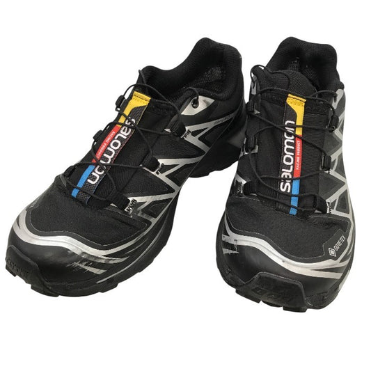 SALOMON サロモン ユニセックス スポーツスタイルシューズ 24.5cm 中古 Y1