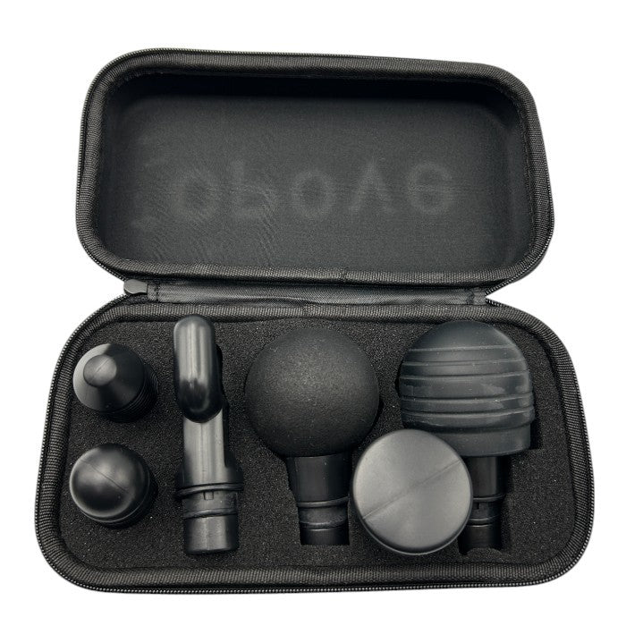 opove M3 Pro マッサージガン オポーブ 筋膜リリース 筋肉 充電式 中古 W４