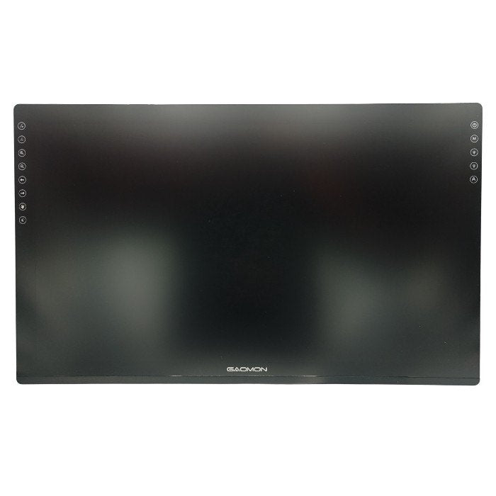 GAOMON ガオモン 21.5インチ 液晶ペンタブレット 液タブ PD2200 中古 H4