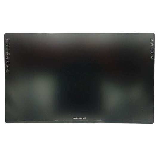 GAOMON ガオモン 21.5インチ 液晶ペンタブレット 液タブ PD2200 中古 H4