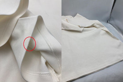 Acne Studiosアクネ ストゥディオズ  NIAGARA HEAD SS17 スカル バックプリント Tシャツ サイズS 中古 D4