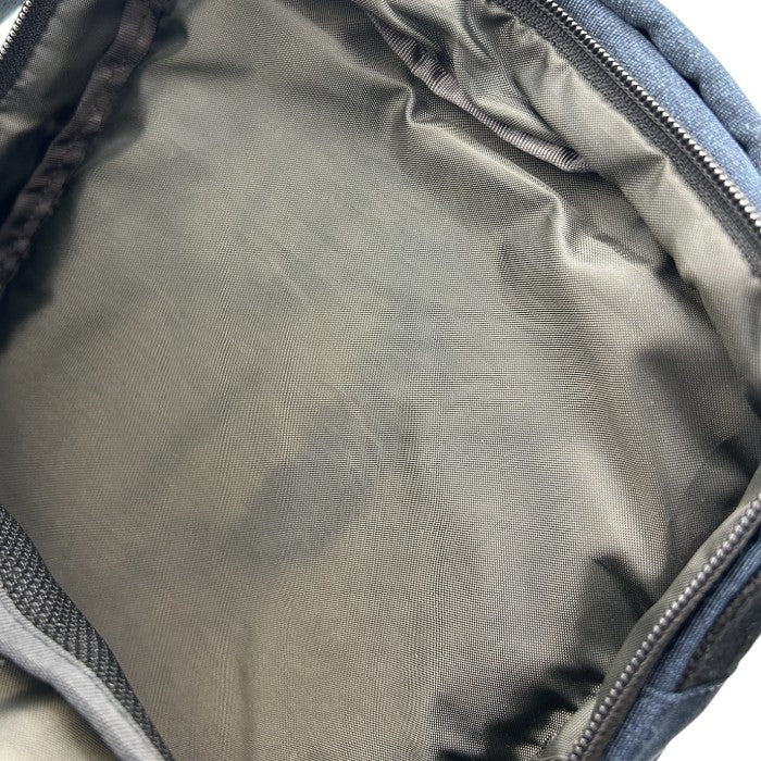 ZERO NEWYORK ゼロニューヨーク アストリア ショルダーバッグ 81062 メンズ 鞄 斜め掛け 肩掛け ポケット多め 中古 W４