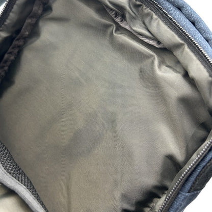 ZERO NEWYORK ゼロニューヨーク アストリア ショルダーバッグ 81062 メンズ 鞄 斜め掛け 肩掛け ポケット多め 中古 W４