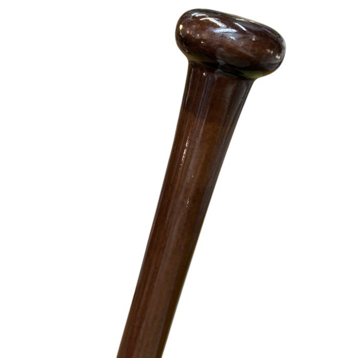 MIZUNO PRO ミズノ プロ MAJOR QUALITY Royal Extra メジャークオリティ ロイヤルエクストラ SL型 バット 硬式 スポーツ 木製 中古 W４