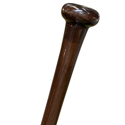 MIZUNO PRO ミズノ プロ MAJOR QUALITY Royal Extra メジャークオリティ ロイヤルエクストラ SL型 バット 硬式 スポーツ 木製 中古 W４