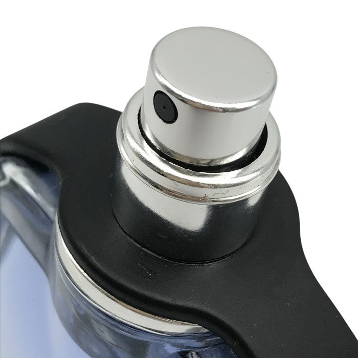 Ermenegildo Zegna エルメネジルド ゼニア ジーゼニア オーデトワレ 香水 メンズ EDT ウッディ ナチュラル スプレイ 50ml 中古 T1