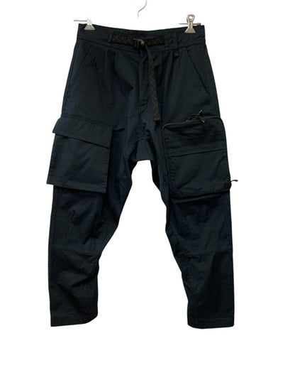 NIKE ACG Woven Cargo Pant ナイキ エィシージー ウーブン カーゴパンツ CD7647-010 サイズS 中古 D4