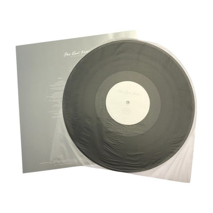 One Last Kiss 完全生産限定盤 宇多田ヒカル アナログ盤 LPレコード エヴァンゲリオン 綾波レイ ESJL-3119 中古 T1