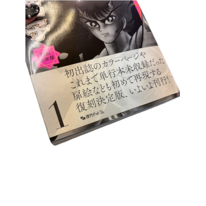 復刊ドットコム 手天童子 初出完全版 1～4巻 復刊ドットコム セット 復刊ドットコム 永田豪コミック 漫画 中古 W1
