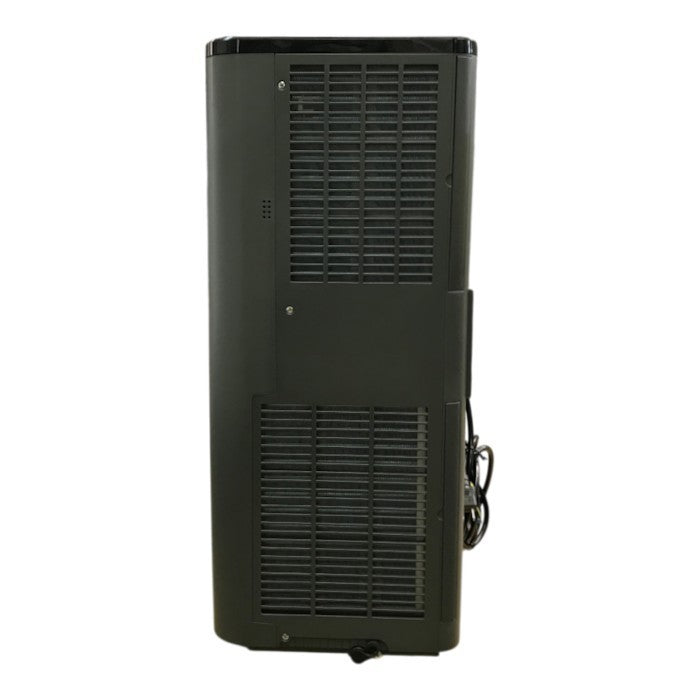 ドン・キホーテ どこでも速攻スポットクーラー グレー 冷却排気 除湿機能 DL-DQ2606 中古 T1