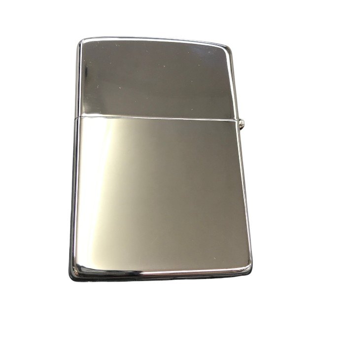 ZIPPO Hawaiian Hula Girl ハワイアン フラガール 中古 Y1