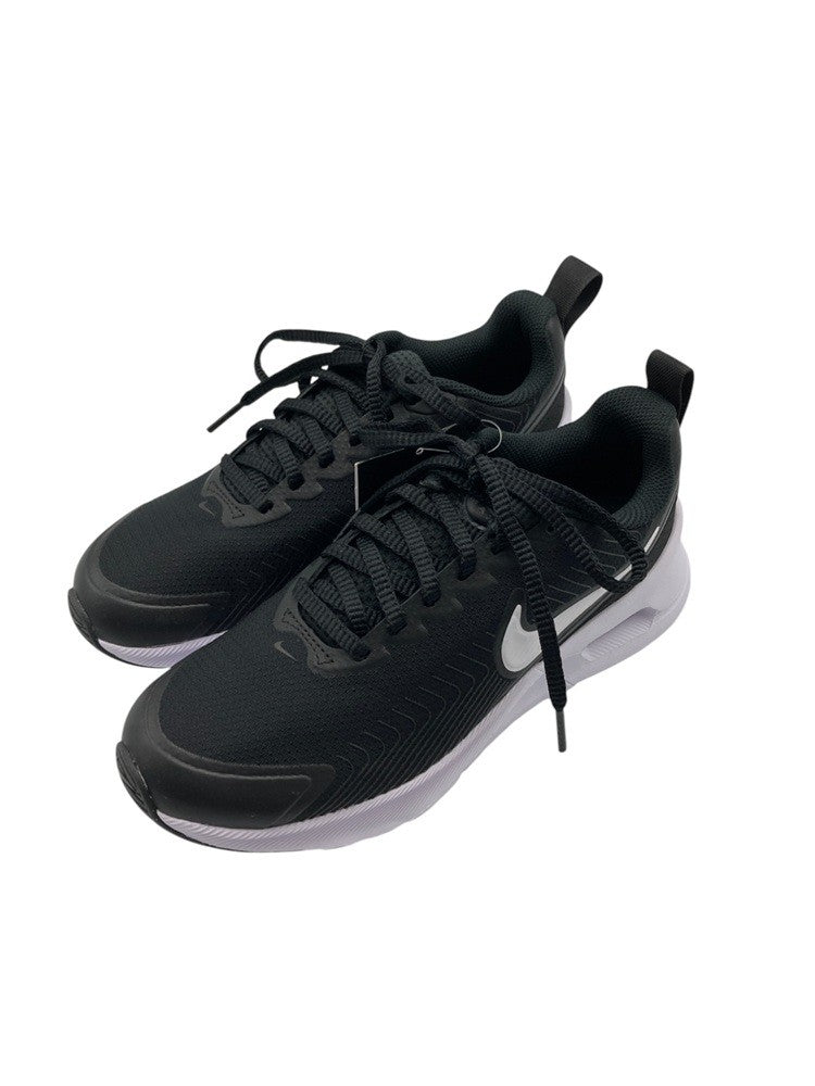 MIKE ナイキ ウィメンズ エアマックス ニュアクシス NUAXIS HF1233-001 サイズ23.0cm 中古 D4