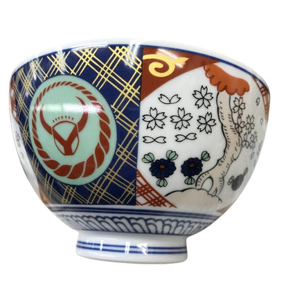 吉野家 オリジナル丼 どんぶり 金文字 中古 Y1