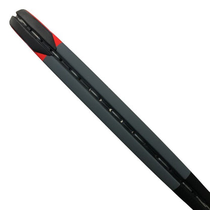 Wilson ウィルソン CLASH 100 v1.0 テニスラケット G2 硬式用 クラッシュ しなり 打感 中古 T1