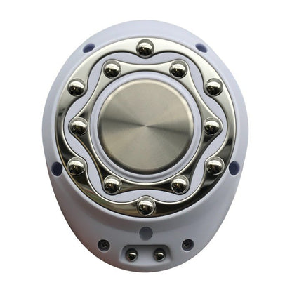 YA-MAN ヤーマン RFボーテ キャビスパRFコア EX 美容器 シャンパンブロンズ 家庭用 全身 超音波 マッサージ HRF-18T 中古 T1