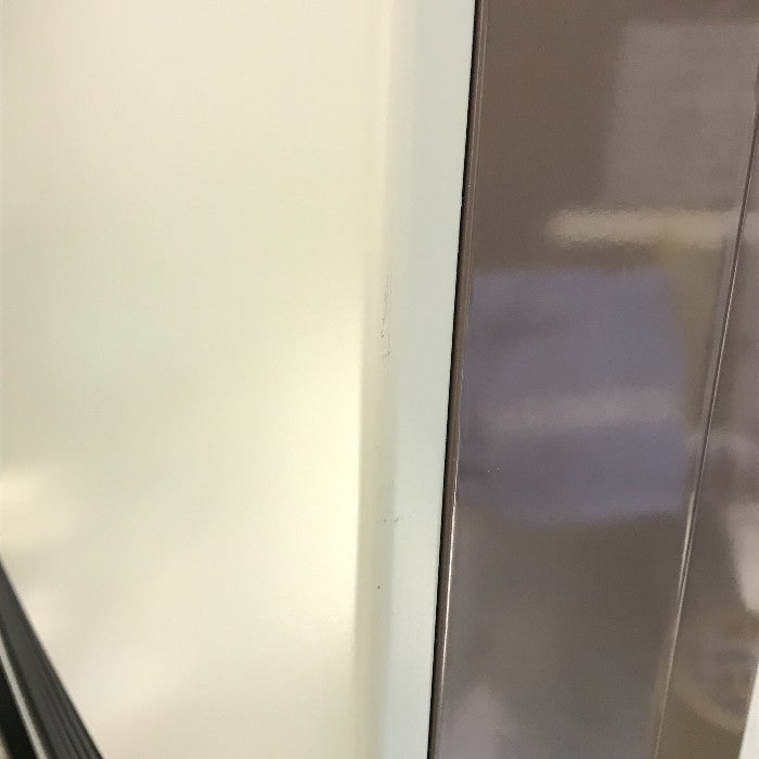 大阪ガス ガスファンヒーター ラテグリーン 都市ガス用 12A/13A 木造11畳/コンクリート造15畳 エコモデル 140-9493 中古 T1