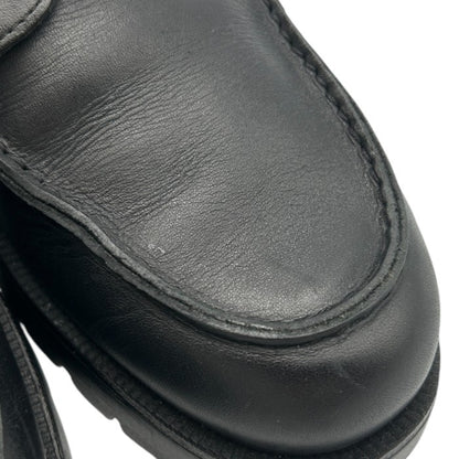 KLEMAN クレマン GLR DONATO ボートシューズ green label relaxingエクスクルーシブモデル 42(27.0～27.5cm) 靴 シューズ グリーンレーベルリラクシング 中古 W４