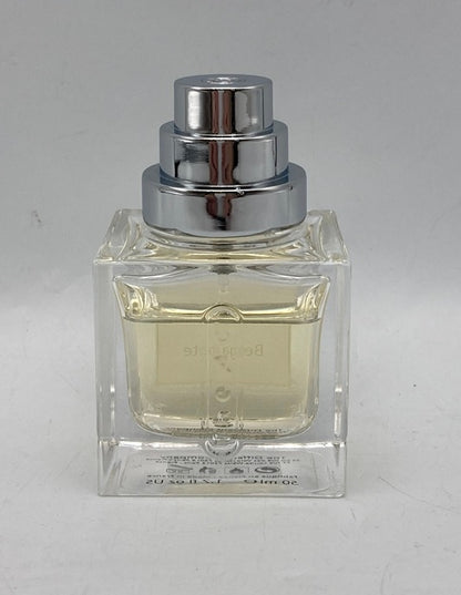 The Different Company ザ ディファレント カンパニー ベルガモット オードトワレ 50ml 中古 D4