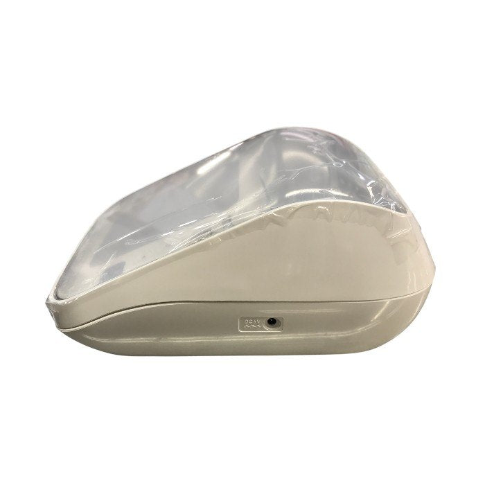 OMRON オムロン 上腕式血圧計 ホワイト フィットカフ すっきり収納 HEM-7313 医療機器認証番号:225AABZX00103A03 中古 T1