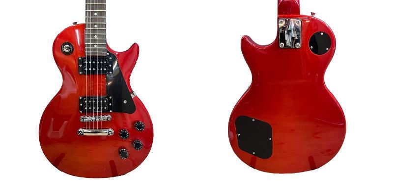 Maestro by Gibson レスポールタイプ マエストロ 島村 薄型 エレキギター 中古 R4