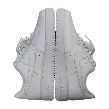 NIKE ナイキ AIRFORCE1 '07 エアフォースワン スニーカー メンズ 定番 ローカット ホワイト/ホワイト 26cm CW2288-111 中古 T1