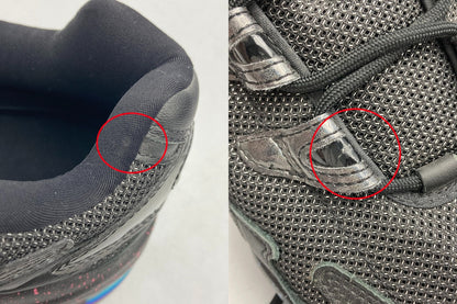 プーマ PUMA×NASA CELL ALIEN SPACE AGENCY ナサ セル エイリアン スペース エージェンシー スニーカー 372513-01 中古 D4