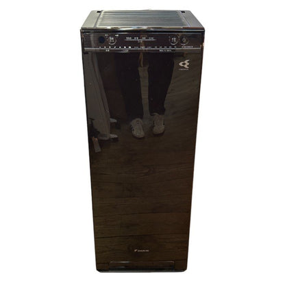 DIKIN ダイキン 加湿空気清浄機 MCK55VY-T 家電 空調家電 ストリーマ スリムタワータイプ 中古 W4