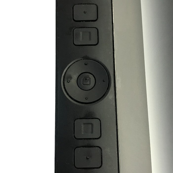 Wacom ワコム Cintiq 13HD ペンタブレット ブラック 13.3型 フルHD液晶 お絵かき 液タブ DTK-1301/K0 中古 T1