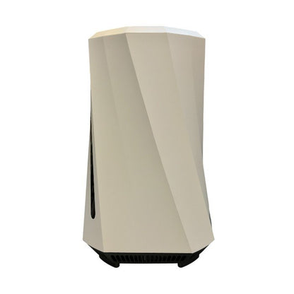 Airdog moi 気化式加湿器 ホワイト オゾンで除菌 カビ抑制 上から給水 H5 AIR-MI-P1W210 中古 T1