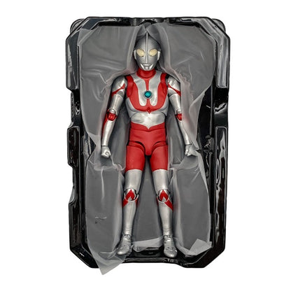 BANDAISPIRITS S.H.フィギュアーツ ウルトラマン (真骨彫製法) 中古 a4