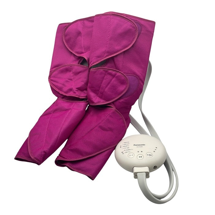 Panasonic エアーフットマッサージャー EW-NA84 中古 医療機器認証番号 226AHBZX00018000 R4