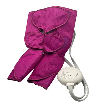 Panasonic エアーフットマッサージャー EW-NA84 中古 医療機器認証番号 226AHBZX00018000 R4