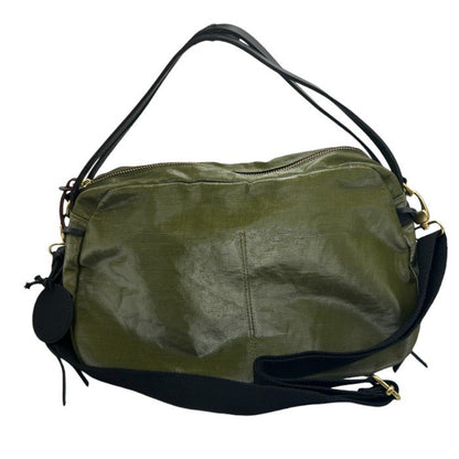 JACK GOMME ジャックゴム 3WAY ショルダーバッグ ハンドバッグ クロスボディバッグ レディース 中古 W４