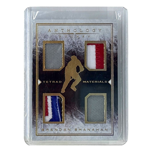 PANINI NHLカード ANTHOLOGY BRENDAN SHANAHAN /99 #TM-32 中古 IT1