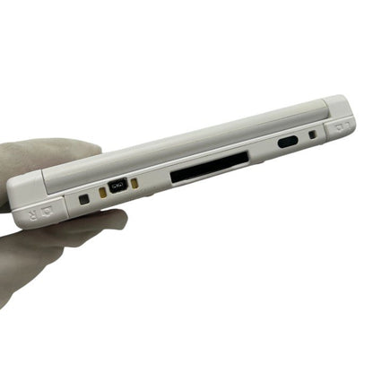 任天堂 ニンテンドー3DS LL ピンクXホワイト NINTENDO ゲーム機 本体 ハード SPR-001 中古 W４