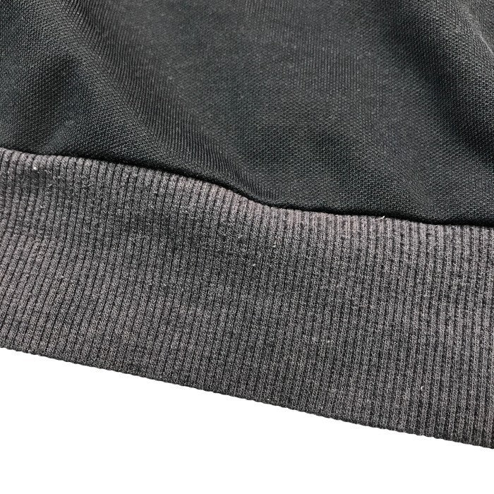 adidas アディダス ディズニー グーフィー トラックジャケット メンズ フルジップ ジャージ スリーストライプス ネイビー 938005 中古 T1