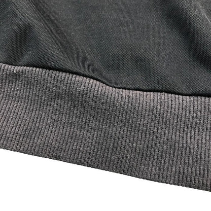 adidas アディダス ディズニー グーフィー トラックジャケット メンズ フルジップ ジャージ スリーストライプス ネイビー 938005 中古 T1