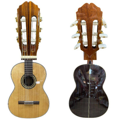 Takamine クラシックギター No.35S タカミネ ガットギター フォークギター 高峰楽器 中古 R4
