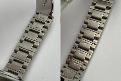 SEIKO セイコー5 自動巻き 腕時計 7S26-03S0 中古 D4
