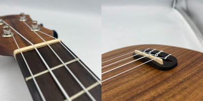 aNueNue aNN-K1 Acacia K1 ソプラノウクレレ アヌエヌエ ギター レインボー Kシリーズ 中古 R4