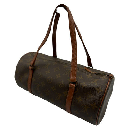LOUIS VUITTON ルイヴィトン モノグラム パピヨン ボストンバッグ レディース 旧型 M51365 ブランド バッグ レディース かわいい 中古 W４