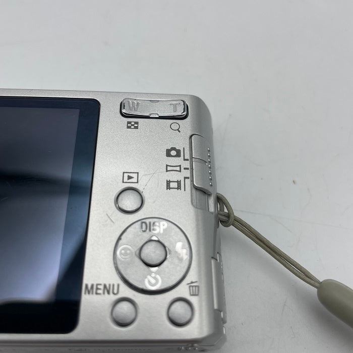 SONY ソニー Cyber shot デジタルカメラ デジカメ サイバーショット DSC-W530 中古 R4