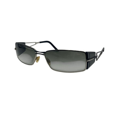 CAZAL カザール サングラス 966 メンズ 中古 D4
