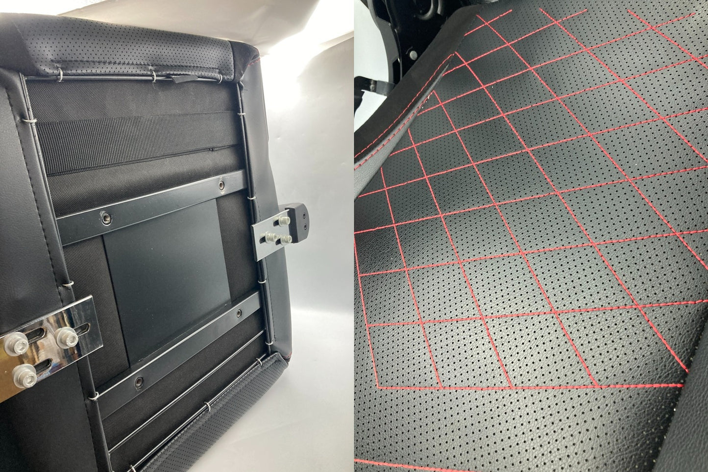 noblechairs epic ノーブルチェアーズ エピックシリーズ ゲーミングチェア NBL-PU-RED-003 中古 D4